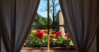 Tam nekje ...
V Ukancu, kjer so hiške obdane z rožami.
❤️
Tam kjer je kot v pravljici.
----
Somewhere …
In Ukanc, where the houses are surrounded by flowers.
❤️
Where it's like in a fairytale.

#alpikchaletsbohinj #bohinj #JulianAlps #triglavnationalpark #triglavskinarodnipark #sprin #greenaccommodation #woodenchalet #exploreslovenia #greenhaven #greenheaven #summer #poletje #zlatorogovapravljicnapot #ukanc #bohinjskepravljice #lesenehise